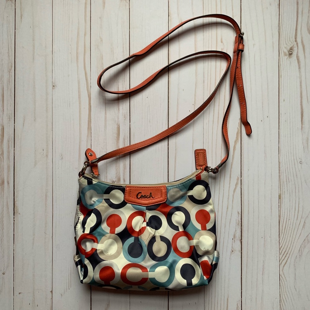 Coach handbag